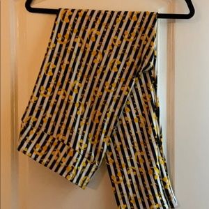 Lularoe Jack skellington leggings